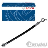 Bosch Bremsschlauch Hinten Passend FüR Nissan Rogue X-TRAIL Renault Koleos
