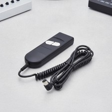 Recliner Remote Hand Control 2 Button 5 Pin for Lift Sofa Chair