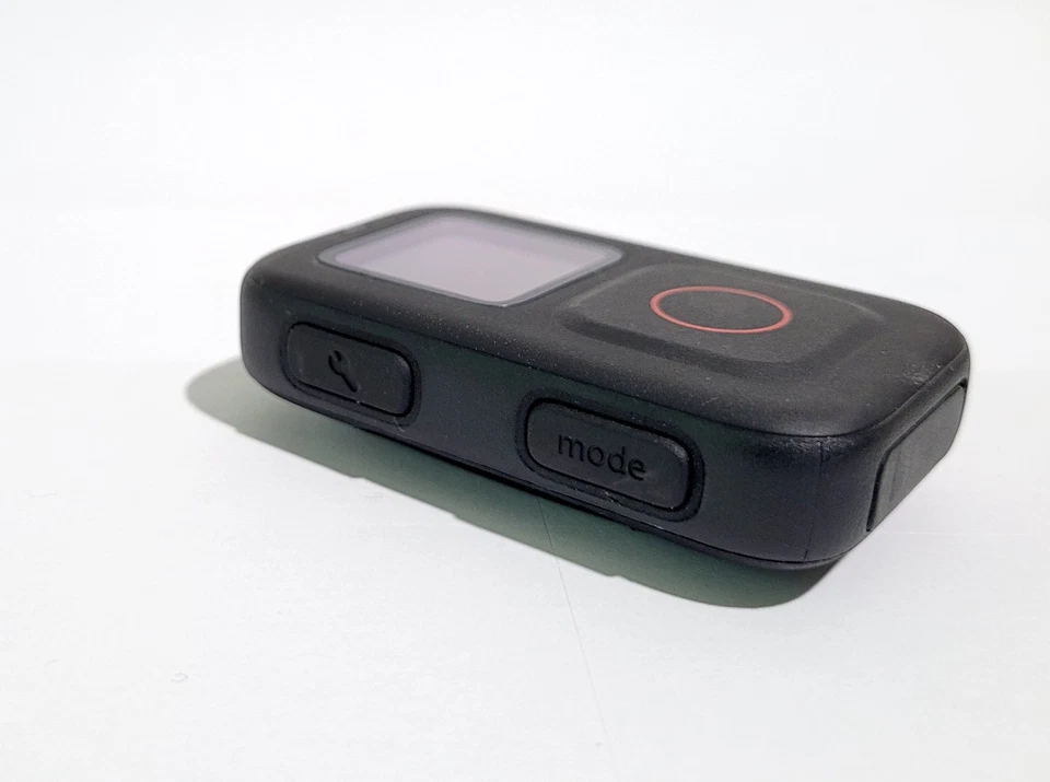 orig. GoPro Remote | Fernbedienung | ARMTE-003 |  für Hero 8,9,10,11,12, Mini - Bild 4 von 4