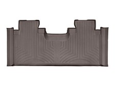 Weathertech Floorliner For 2015-2020 Ford F-150 - 2nd Row Cocoa Weathertech Floorliner For 2015-2020 Ford F-150 - 2nd Row Cocoa