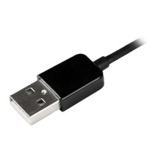 StarTech-New-ICUSBAUDIO2D  STARTECH USB STEREO AUDIO ADAPTER EXTERNAL