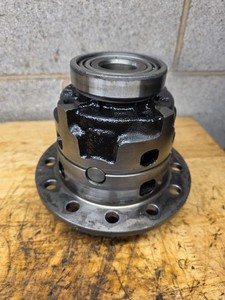 ✅️1995-2015 Toyota Tacoma Tundra Sequoia  T-100 8.4" Rearend Posi LSD 