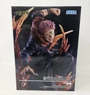 Jujutsu Kaisen Ryomen Sukuna Figurizma SEGA Figure New In Box - US Seller