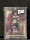2022 Panini Mosaic Football Purple Jake Ferguson #364
