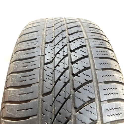 1x Notrad Ersatzrad Reserverad Opel Astra J Chevrolet Cruze LK 5x105 205/60 R16 - Bild 2 von 2