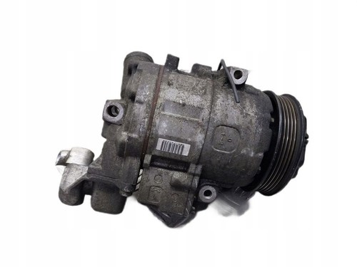 Mercedes-Benz A W168 Klimakompressor Pumpe 4472208364 Diesel MOG197611