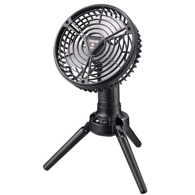 10400Mah Portable Fan Mini Small Fan with Tripod Flexible Stand Cooling
