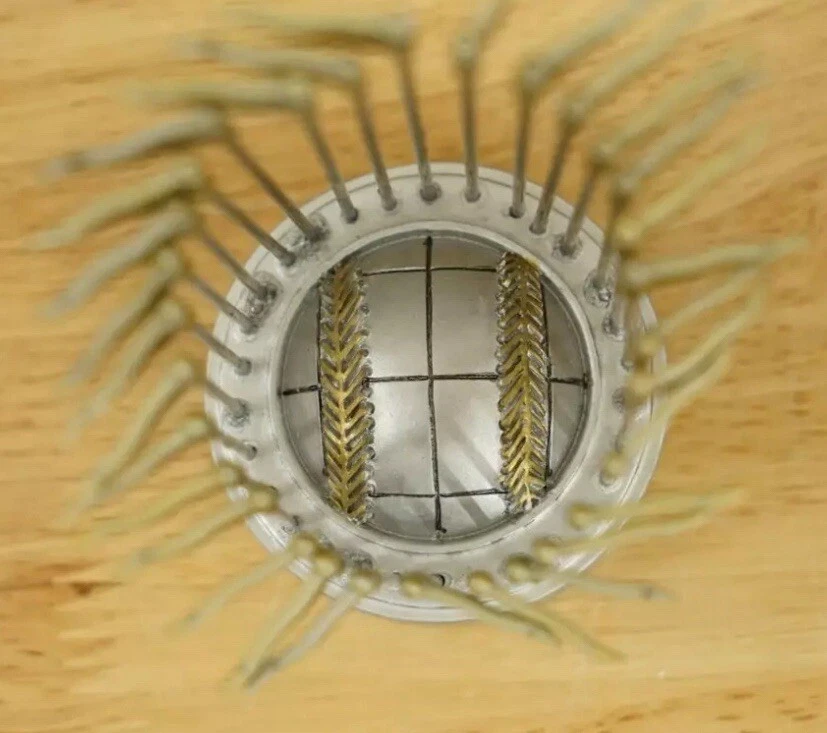 Brand New SF Giants 2010 World Champion  Replica Trophy SGA 4/24/2011 - Image 3 of 3