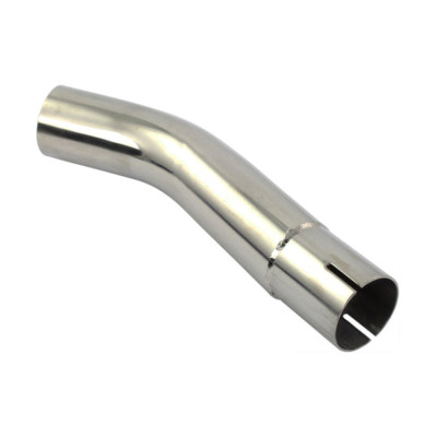 Open Box Viper Connecting/Mid Pipe for Triumph Sprint ST 955i 98-04