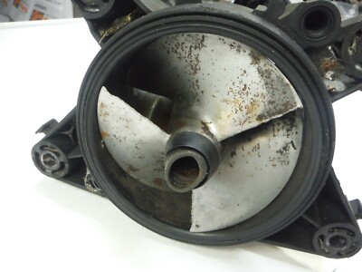 OEM 1997 97 SEADOO XP 787 JET PUMP IMPELLER HOUSING ASSEMBLY OEM 1997 97 SEADOO XP 787 JET PUMP IMPELLER HOUSING ASSEMBLY