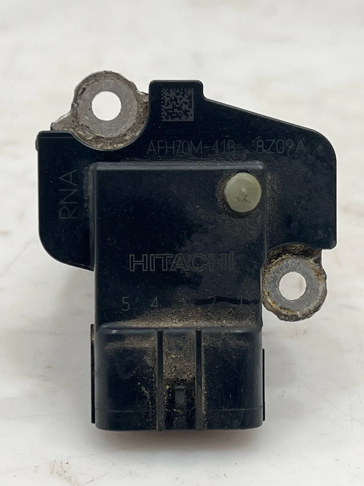 Medidor de flujo de aire Honda para Civic RDX TSX RL TL MDX ZDX Odyssey OEM 37980RV0A01 Foto 4 de 4