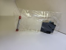 Screen Protectors for ORIGINAL OLDER 3DS Top/Touch  2 Red Retractable Stylus A2