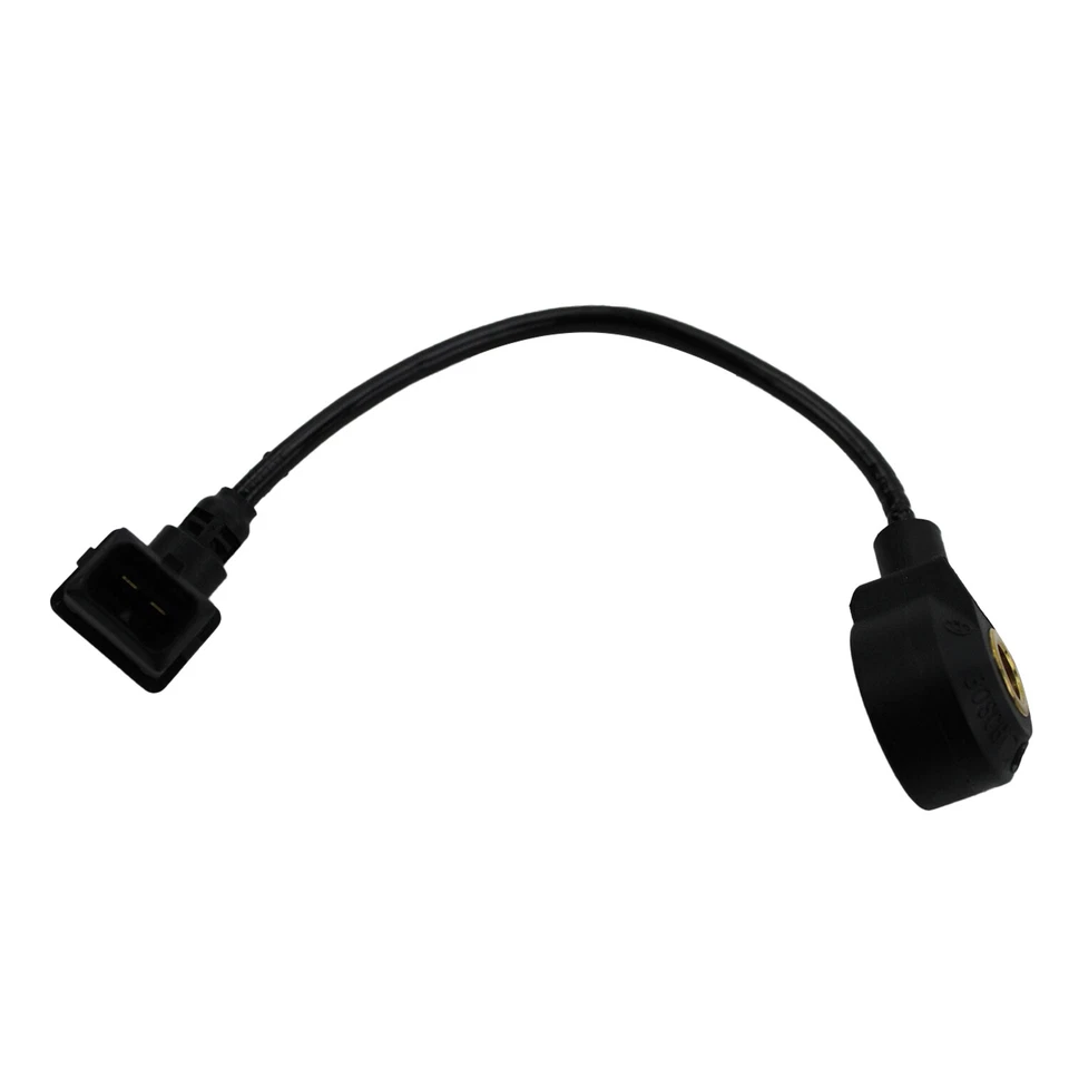 Sensor de golpe de encendido (detonación) Bosch OEM 0261231072 para BMW E36 318is 318ti Foto 3 de 4
