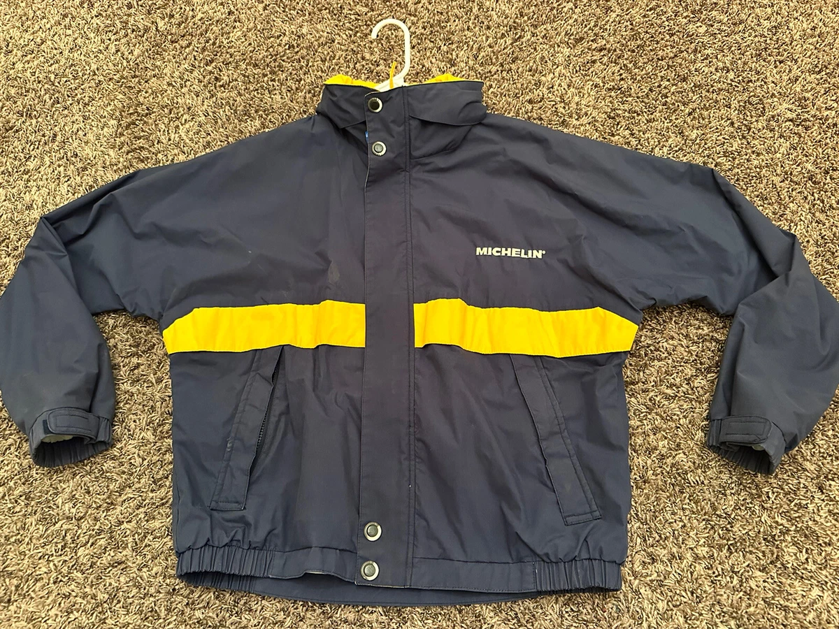 Dunbrooke vintage jacket sale