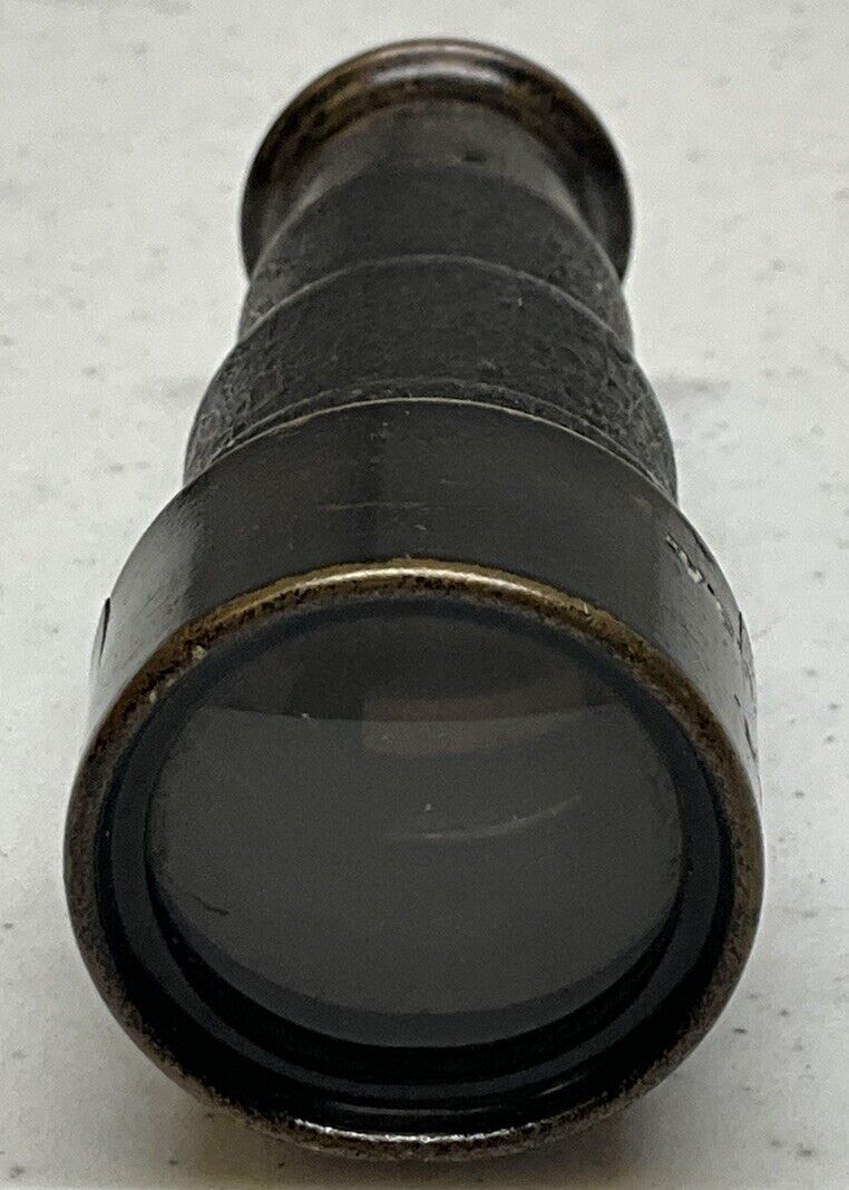 Pockescope Sr Telescope Wollensak-Rochester USA JB305 | eBay Pockescope Sr Telescope Wollensak-Rochester USA JB305 | eBay