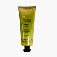 SPONGELLE HAND CREAM - COCONUT VERBENA 2oz/Sealed/NWOB
