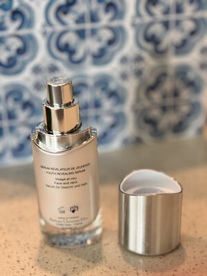 Christian Dior Capture Totale Le Serum 1.0 oz - NEW No Box | eBay