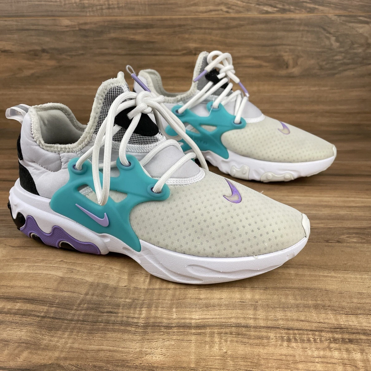 nike react presto sneaker