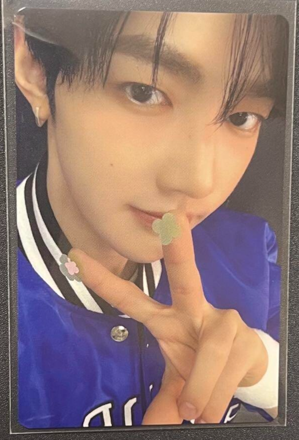 ZEROBASEONE ZB1 KCON JAPAN 2025 Official 6K Benefit Exclusive