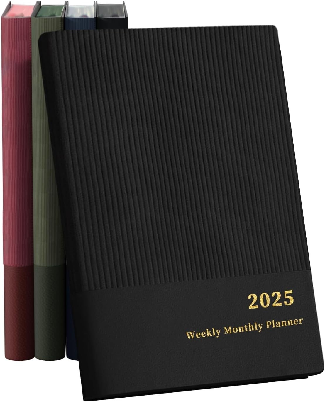 2025 Planner, Weekly Monthly Planner 2025,8.25