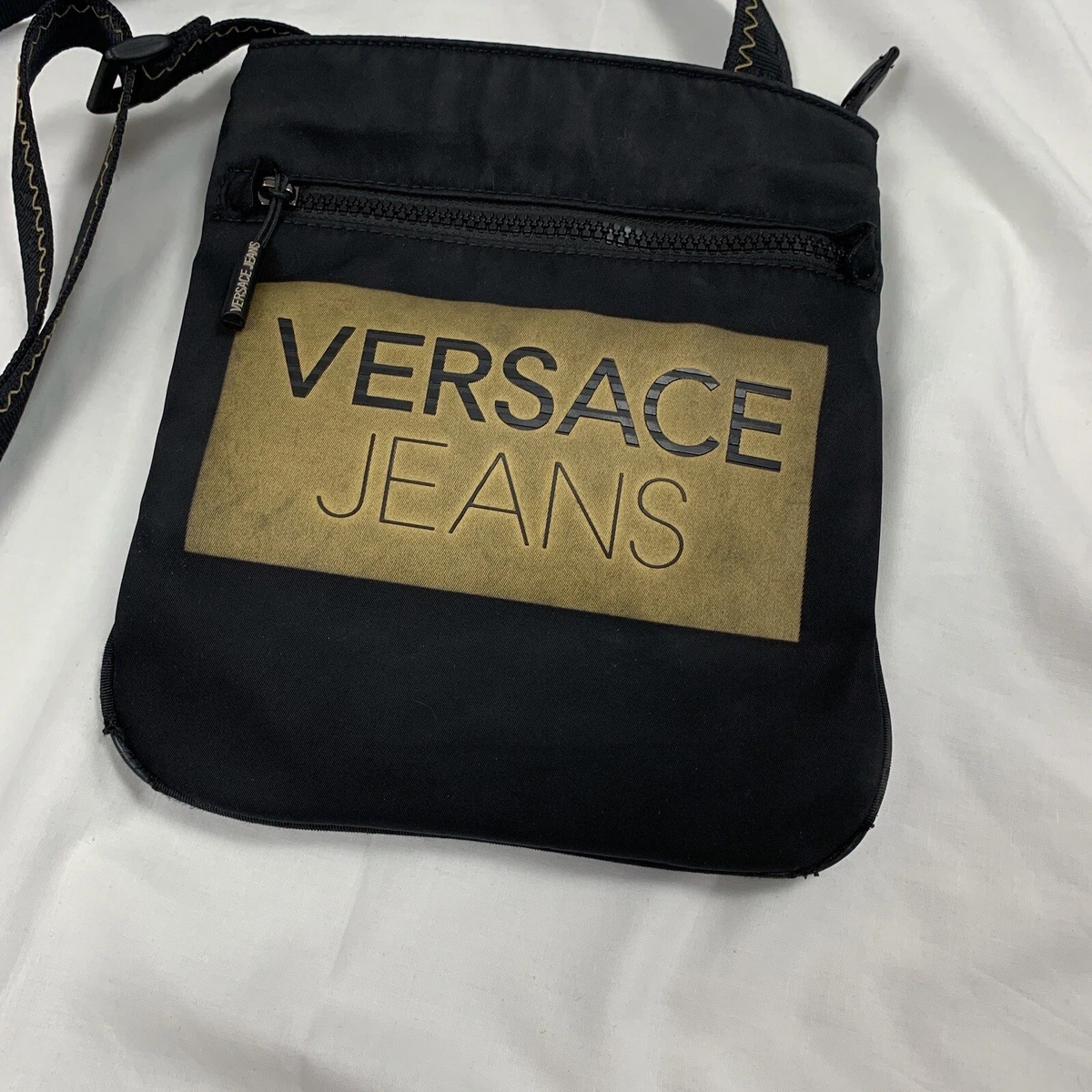 Versace jeans linea best sale bag
