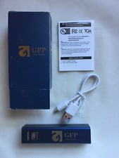 Micro USB portable charger power bank NIB