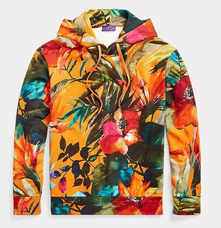 Ralph Lauren Purple Label Leyton Floral Print Tropical Ralph Lauren Purple Label Leyton Floral Print Tropical