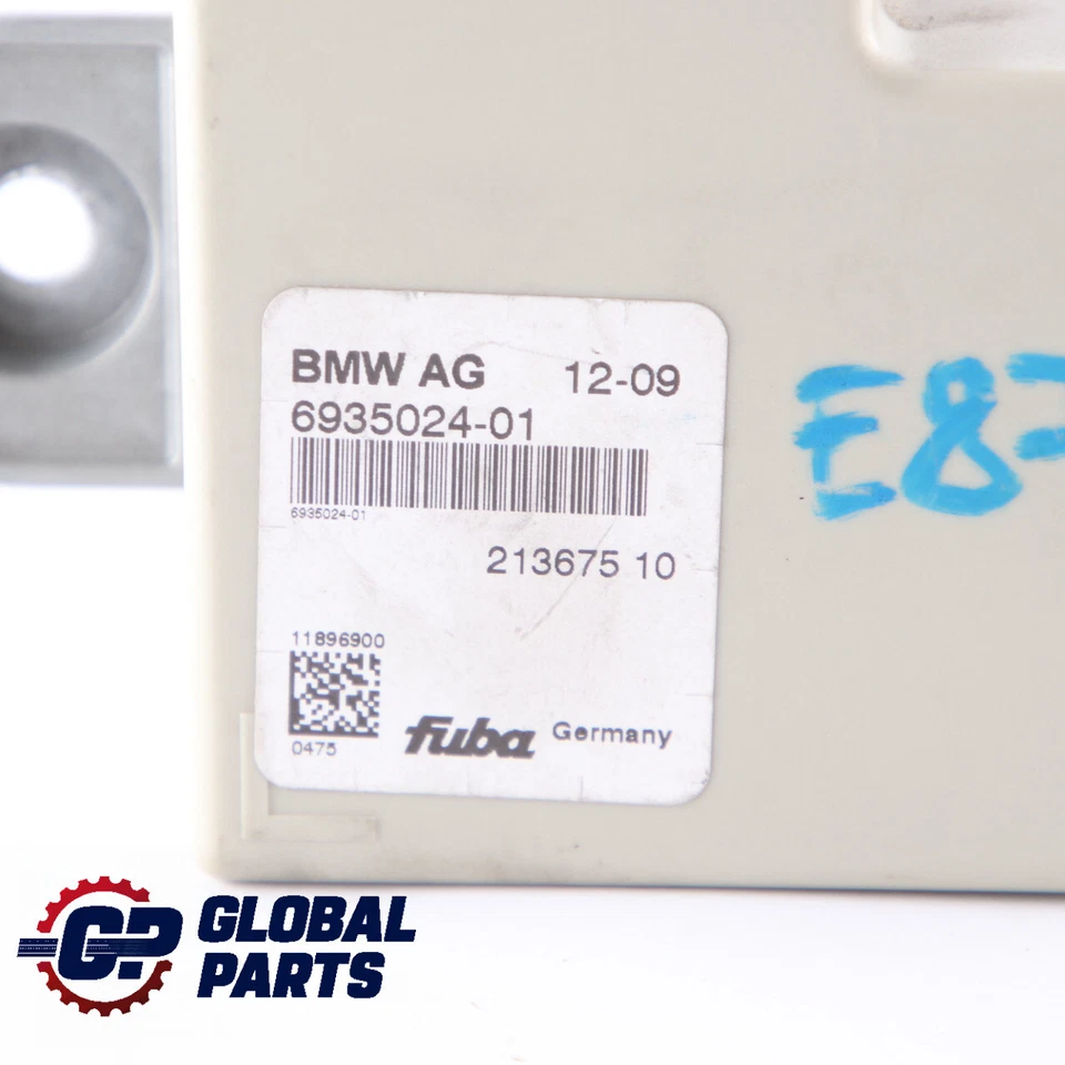 BMW E60 X5 E70 X3 E83 E90 E92 F01 F10 F11 Antenna Back Up Control Unit 6935024 - Image 4 of 4