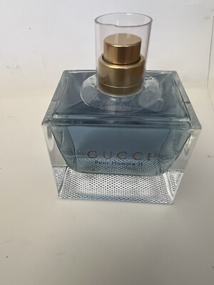 香水(男性用) GUCCI Pour Homme II 71Xba4EOYJL._UF1000,1000_QL80_.jpg