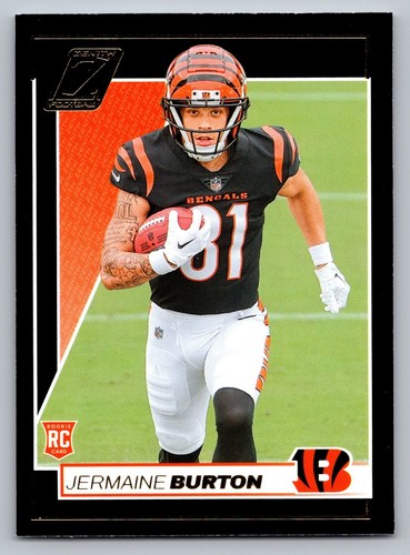 2024 Panini Zenith Football Retail Base 1-200 Pick your card - Picture 244 of 277