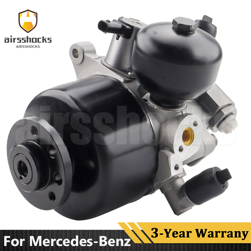 ABC Hydraulic Power Steering Pump A0044665801 For Mercedes-Benz