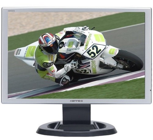 Pantalla tft 19inch wide hw191dp (5 ms) (4710859553898)