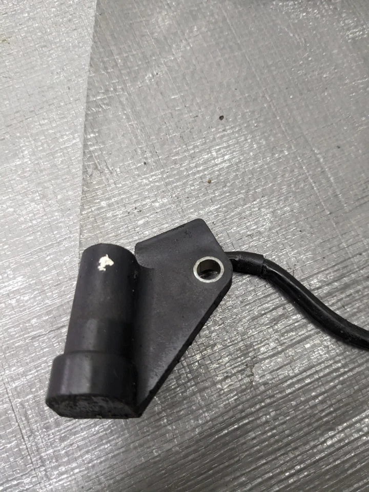 1999-2005 MAZDA MIATA SENSOR DE POSIÇÃO DO VIRABREQUIM MANIVELA GATILHO BP4W-18-221B - Imagem 2 de 4