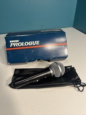 Shure Prologue 14L LO Z dynamic microphone