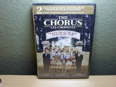 Francois Berleand The Chorus Full Movie English Subtitles Online