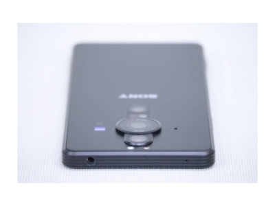 SONY Xperia PRO-I XQ-BE42 Black 512GB/12GB Android Smartphone SIM
