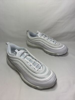womens all white nike air max 97