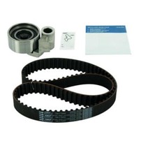 SKF VKMA 91022 Zahnriemensatz für Toyota Land Cruiser Land Cruiser Hardtop