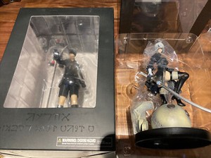 Nier Automata Black Box Edition | eBay