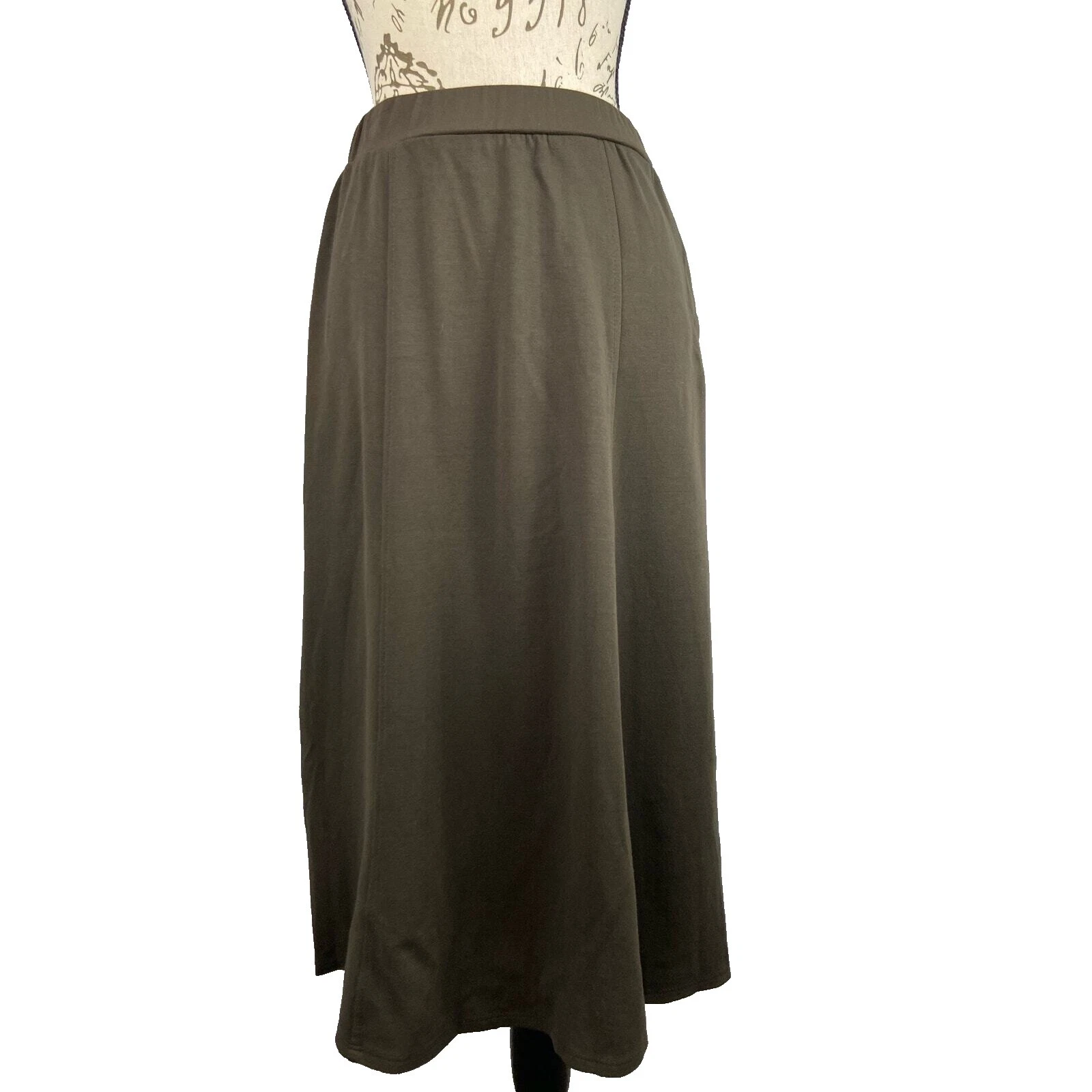 Faldas para mujer Nylon Chico's