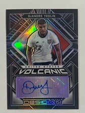2021-22 Panini Obsidian Soccer Cards Checklist 18