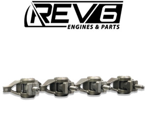 POLARIS SPORTSMAN 700 ROCKER ARM ASSEMBLY 1202169 X2