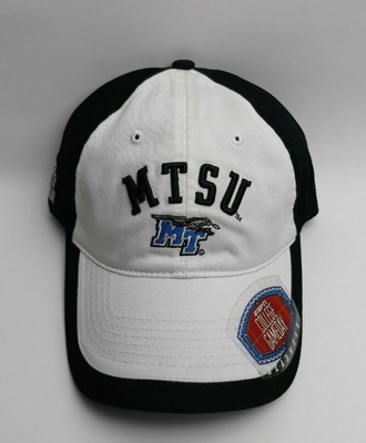 MTSU Middle Tennessee State University 