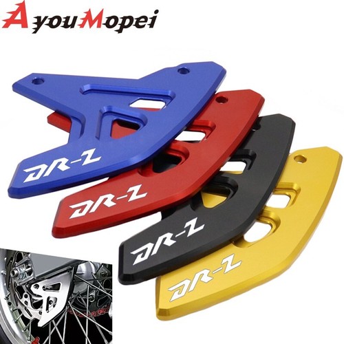 CNC Brake Master Cylinder Clamp Cover For SUZUKI DR-Z 400SM DRZ 400S/E - Foto 2