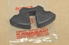 NOS OEM Kawasaki 1968-1970 F4 Sidewinder Rear Hub Rubber Shock Damper 42014-009