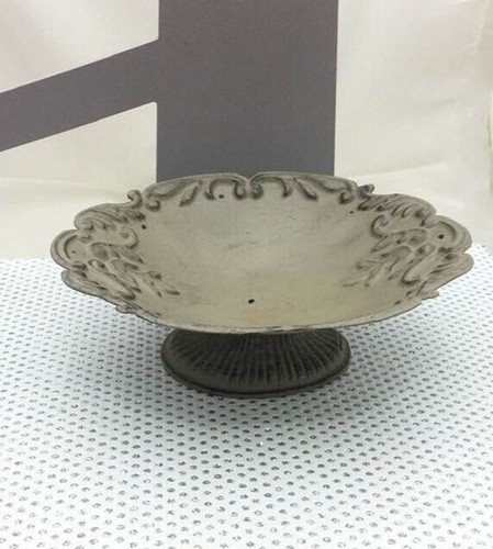 Coupe En Verre Corie Sur Pied – Déco Transparente – 12 Cm De Haut, 19 Cm De Diamètre – Collection INNA-Glas