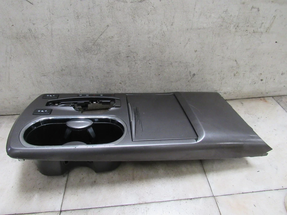 Portavasos 13 ACURA RDX OEM con bisel Foto 3 de 4