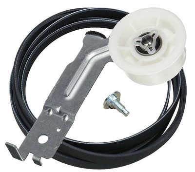 DV2C6BGW/XAA Samsung Dryer Idler Pulley & Belt