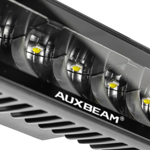 AUXBEAM 2pcs 6inch 60W LED Work Light Pods Fog Lamp Offroad for Nissan Murano - Imagen 10 de 12