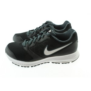nike downshifter 6 mens black
